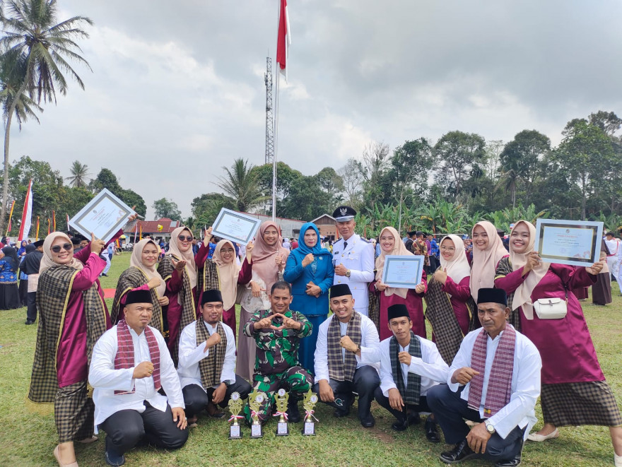 foto ramai ramai